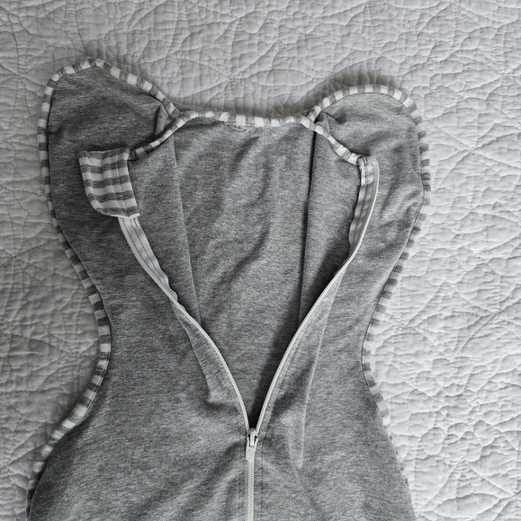 Love To Dream Baby Sleep Sack Size Medium 13-19 lbs - Picture 3 of 7